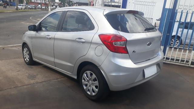 Ford ka 2018 3Mil de entrada - Foto 5