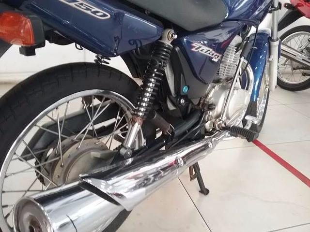 Honda CG 150 Titan KS (cod:0007) - Foto 2