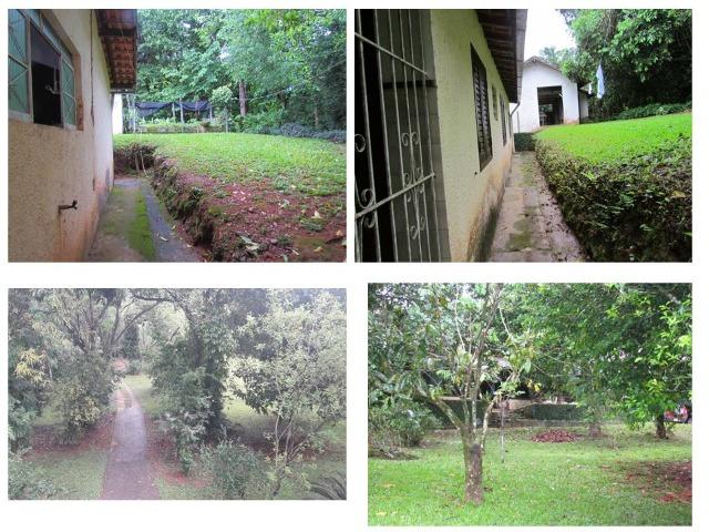 Cachoeira de macacu! Ótimo lugar para viver!! - Foto 13