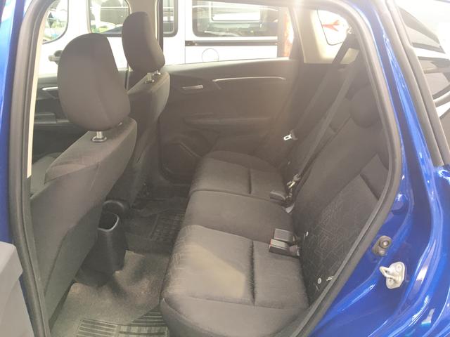 Honda fit ex 1.5 2016 automático completo flex - Foto 8