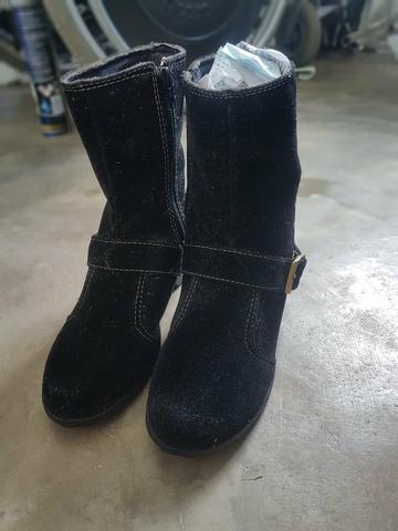 2 botas 1Sandalia 34 - Foto 2