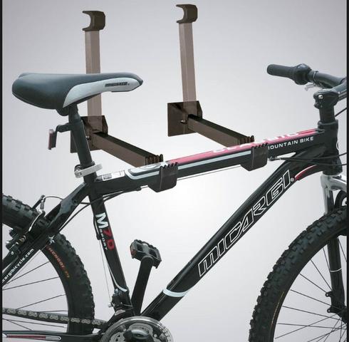 Suporte de parede para bikes Átrio-Torro!