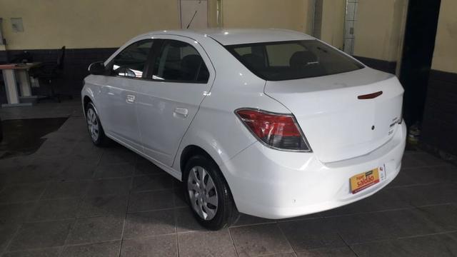 Chevrolet Prisma LT 1.4 2016 - Foto 4