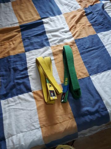 Dobok taekwondo - Foto 3