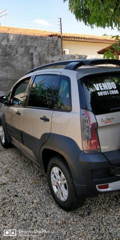 Fiat Idea Adventure - Foto 12