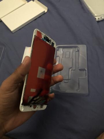 Telas iPhone 8 Plus - Foto 3