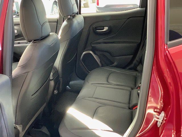 JEEP RENEGADE 2018/2019 1.8 16V FLEX LIMITED 4P AUTOMÁTICO - Foto 10