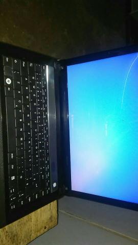Vendo um notebook bem conservado fucionando perfeita mente usando - Foto 4
