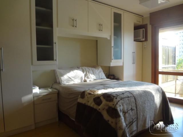 Apartamento à venda com 2 dormitórios em Vila nova, Novo hamburgo cod:17385 - Foto 11