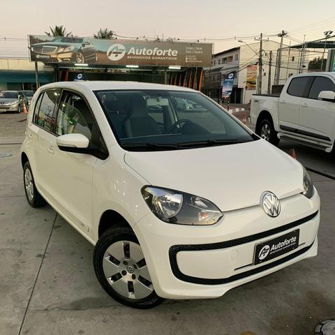 Volkswagen UP Hugh Move Extra - Foto 5