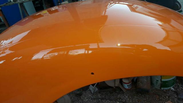 Funilaria e Pintura - Foto 5