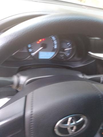 Vendo Corolla gli automático 2015 - Foto 6