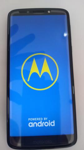 Moto G6 play - Foto 4