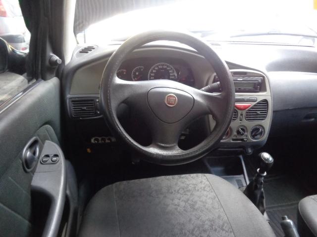 Fiat Siena 1.0 mpi fire 8v flex 4p manual - Foto 6
