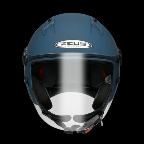 Zeus ZS 213 Matt Blue, Somos Loja, Parcelamos - Foto 5