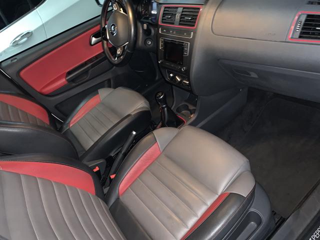 Fox 1.6 Pepper Top de linha 2016 - Foto 5