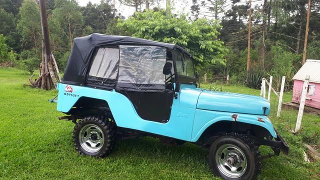 Jeep - Foto 2