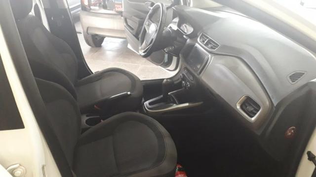 Chevrolet Prisma LT 1.4 2016