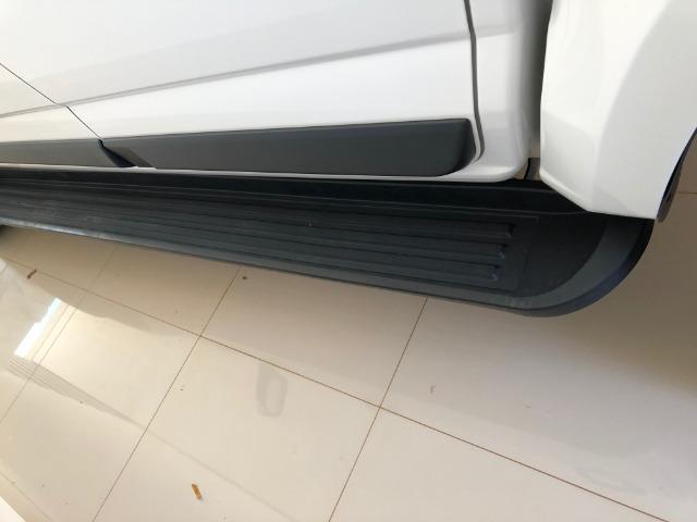 S10 LTZ 2.5 Flex 4x4 AT 2018 em estado de nova - Foto 20