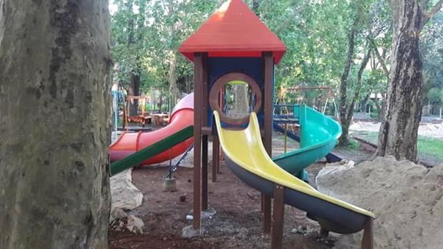 Terrenos em Havaí Parque Aquático IJUI - Foto 9
