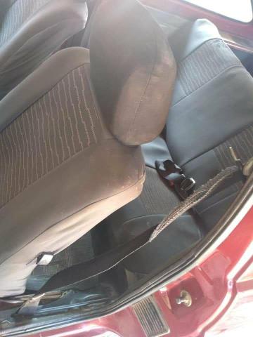 Vende- se esse gol Quadrado 94 - Foto 4