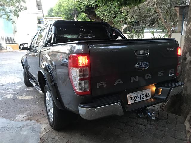 Ford Ranger XLT 3.2 - Foto 3