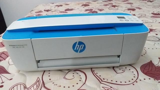 Impressora HP wifi