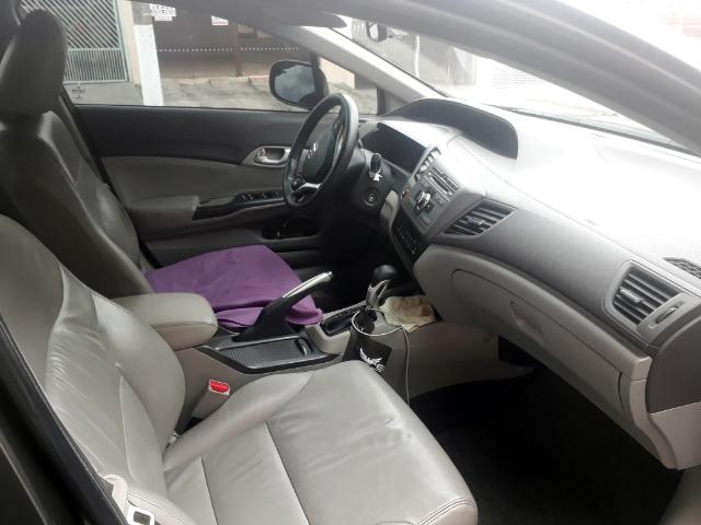 Honda civic - Foto 7