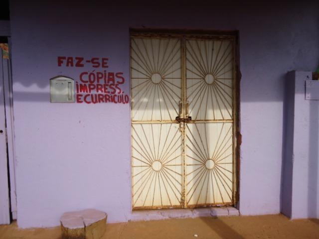 Vendo casa terreno 8 x 30 zona norte - Foto 2