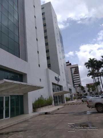 Escritório à venda em Castanheira, Ananindeua cod:6905 - Foto 2
