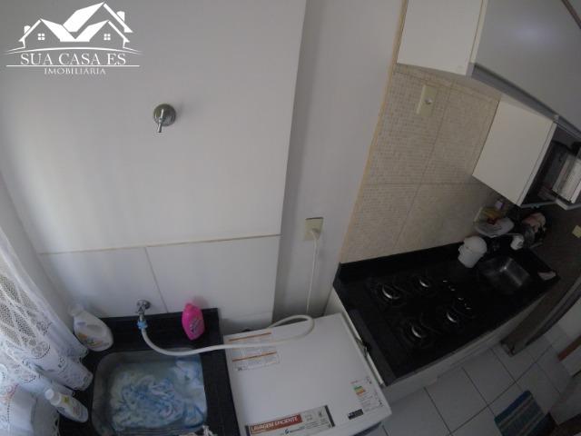 BN- Oportunidade Belíssimo Apartamento de 02 quartos em Manguinhos - Vista de Manguinhos - Foto 13