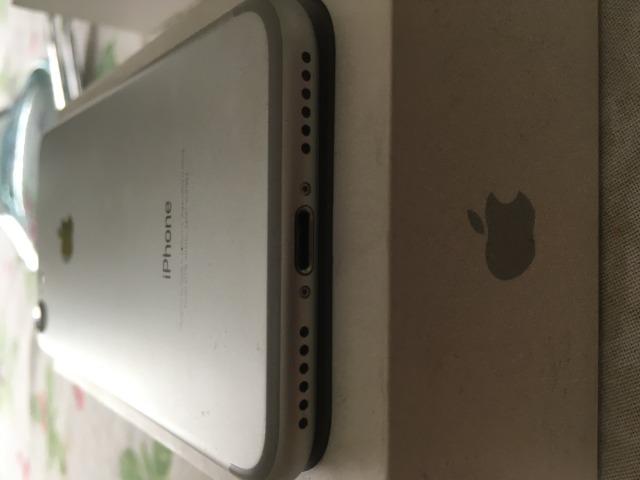 IPhone 7 256GB Silver - Foto 3