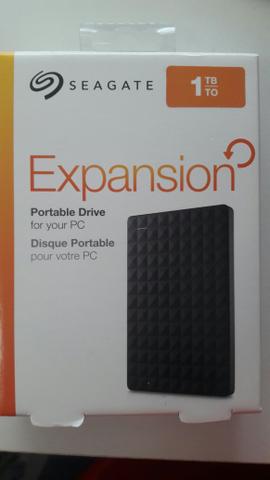 Hd externo