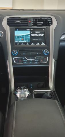 Ford Fusion SEL GTDI 2.0 - 18/18 - mais novo da OLX! - Foto 10