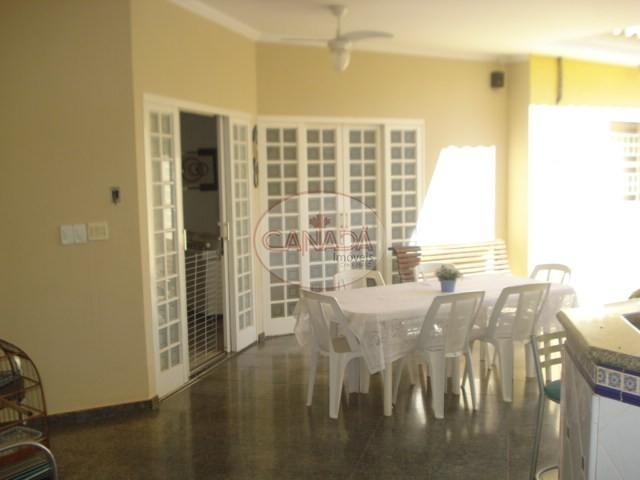 Casa à venda com 4 dormitórios em Alto da boa vista, Ribeirao preto cod:V6056 - Foto 19