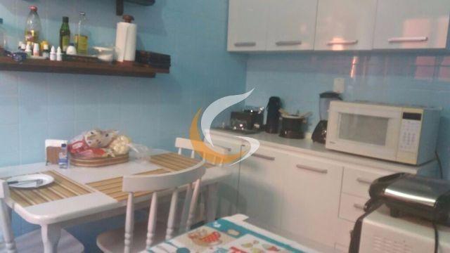 Cobertura com 3 dormitórios à venda, 170 m² por R$ 630.000 - Centro - Petrópolis/RJ - Foto 11