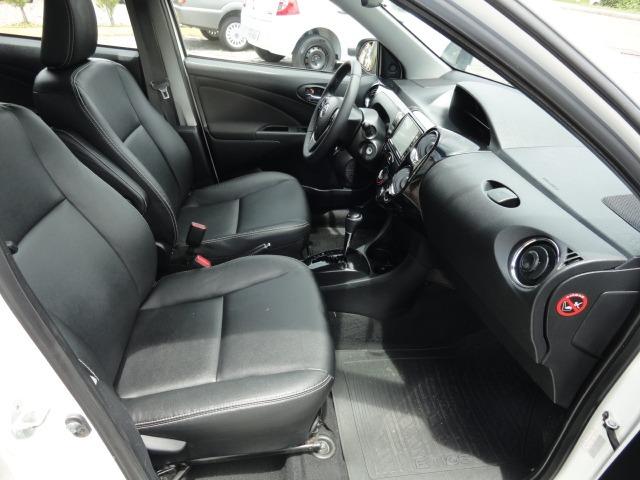 Toyota Etios impecável - Foto 5