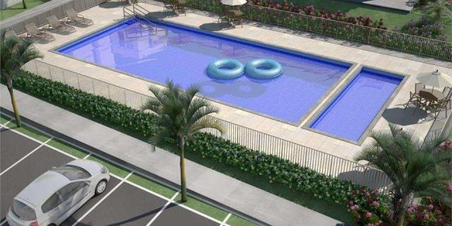 Parque Barcelona - 41m² - Bauru, SP - ID3584 - Foto 3