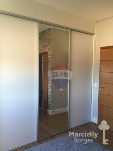 Casa Residencial à venda, CA0249. - Foto 10