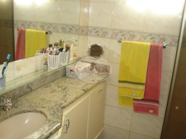 Casa à venda com 4 dormitórios em Alto da boa vista, Ribeirao preto cod:V6056 - Foto 9