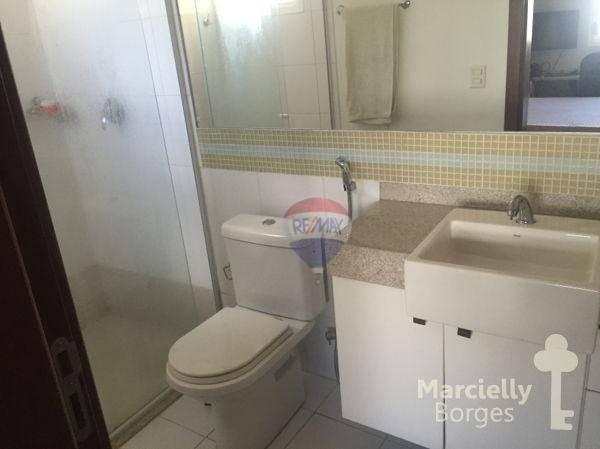 Casa Residencial à venda, CA0249. - Foto 15