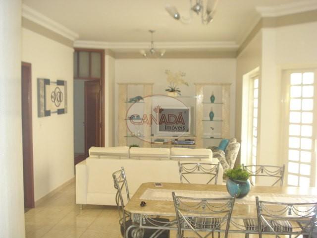 Casa à venda com 4 dormitórios em Alto da boa vista, Ribeirao preto cod:V6056 - Foto 6