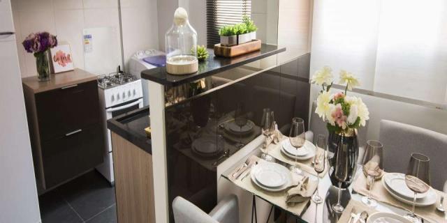 Parque Barcelona - 41m² - Bauru, SP - ID3584 - Foto 14