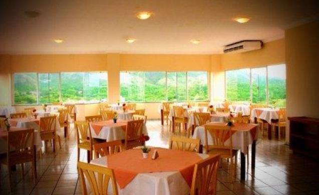 Apartamento mobiliado DiRoma Rio Quente GO - Foto 19