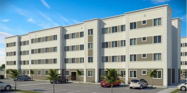 Parque ventura - 36m² a 51m² - serra, es - id3566