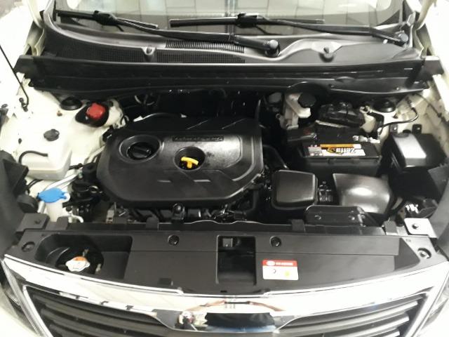 Linda Kia Motors Sportage Excelente Oportunidade - Foto 14