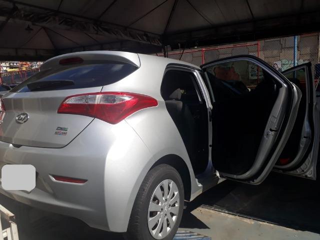 Hyundai Hb20 - Foto 3