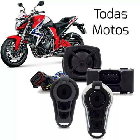 alarme moto olx