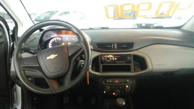 Gm - Chevrolet Prisma Joy 1.0 2018 ( Ipva 2019 Cortesia ) - Foto 5