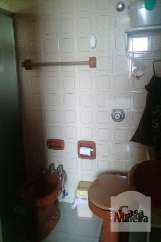 Casa à venda com 5 dormitórios em Caiçaras, Belo horizonte cod:232870 - Foto 16
